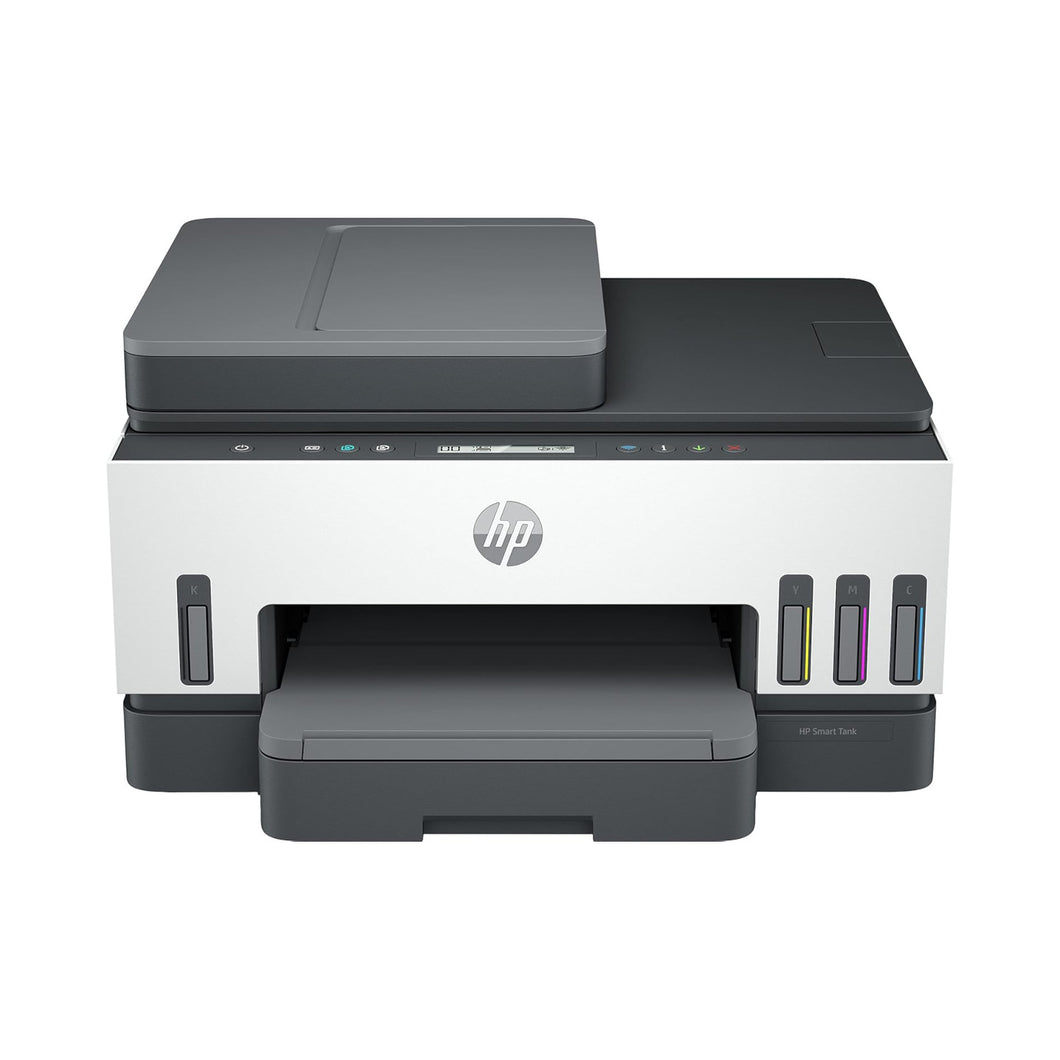 HP Smart Tank 750 Wi-Fi All-in-One Printer