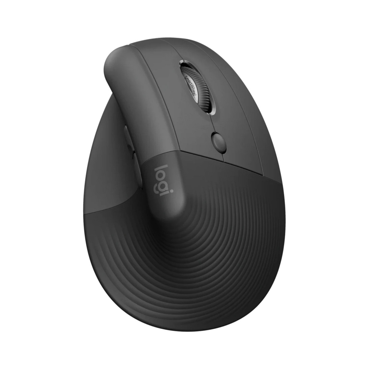 Logitech Lift Right-Handed Vertical Ergonomic Mouse