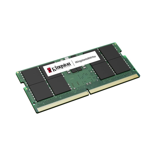 Kingston 16GB DDR5 5600 SODIMM Memory