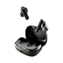 Load image into Gallery viewer, Skullcandy Smokin&#39; Buds True Black or Bone Orange Glow
