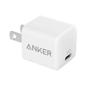 Anker Powerport PD Nano 20W USB-C Charger