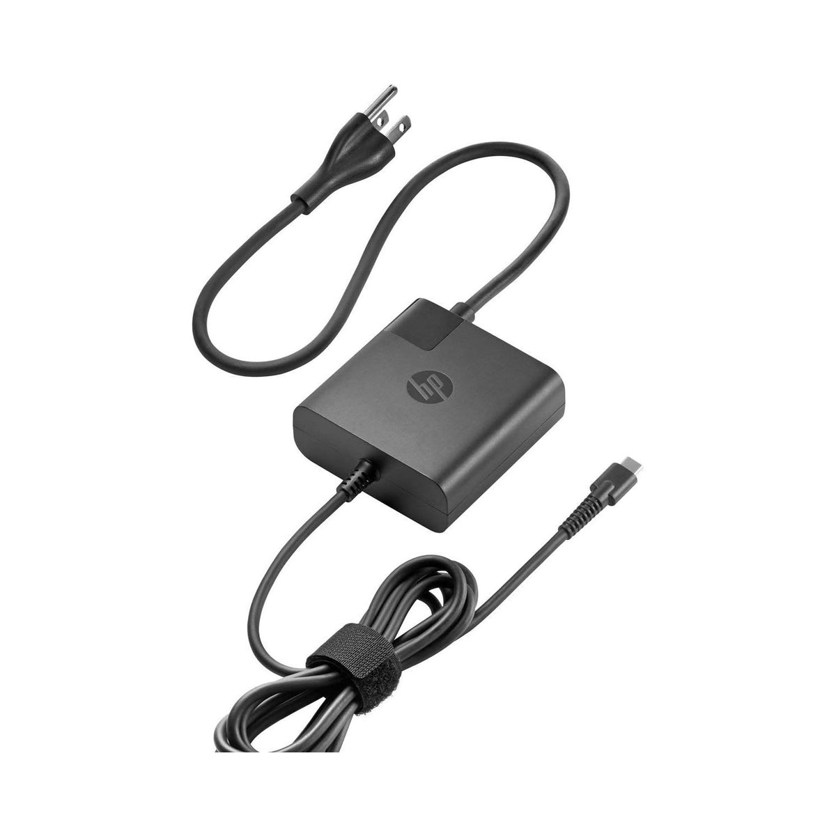 HP 65W USB-C AC Adapter TPN-CA06