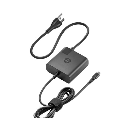HP 65W USB-C AC Adapter