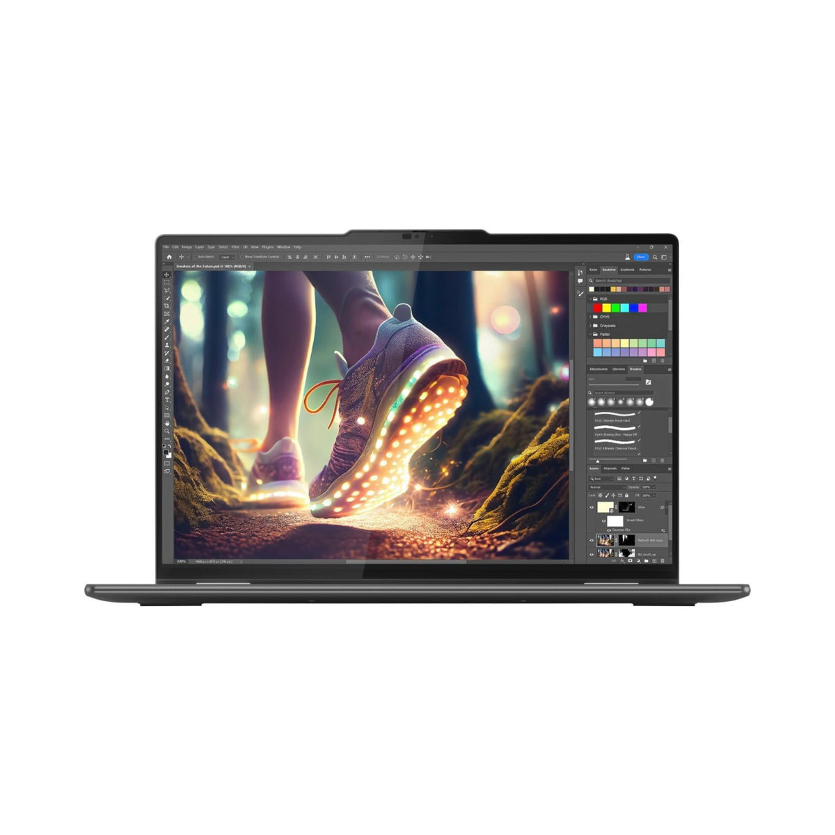 Lenovo Yoga 7 (16″) 2-in-1
