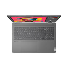 Load image into Gallery viewer, Lenovo Yoga 7 2in1 C Ultra Touch
