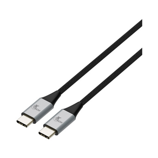 XTech USBC 2.0 M/M Cable