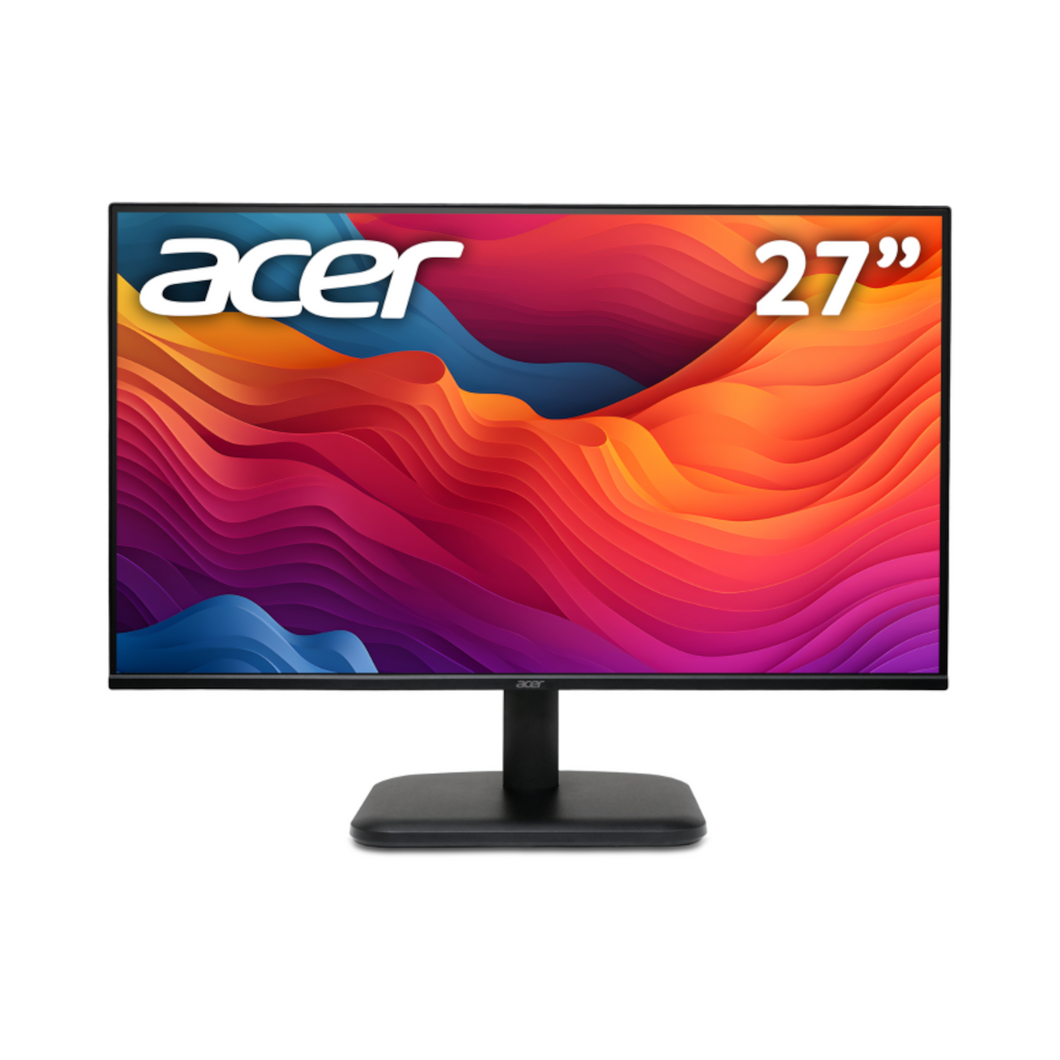 Acer EK271 27
