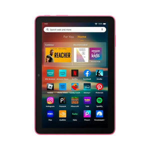 Amazon Fire HD 8 (2024 12Gen) 32GB
