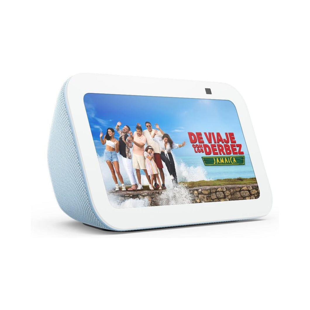 Amazon Echo Show 5 3rd Gen 5.5
