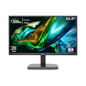 Acer EK220Q 21.5" FHD VA Monitor