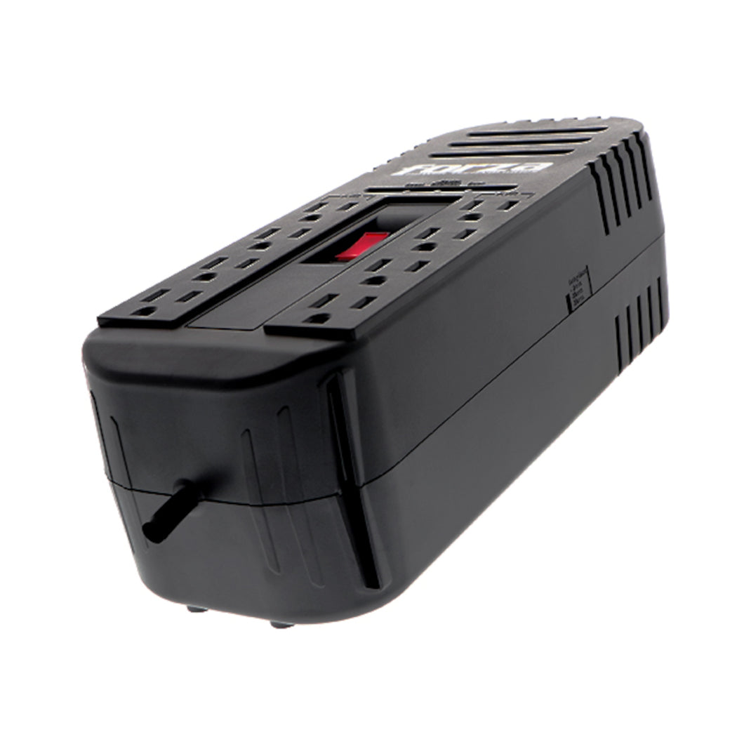 Forza FVR-2201 2200VA 8-Outlet Voltage Regulator
