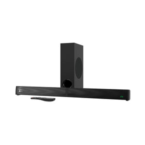 KlipX BoomBar Air 2.1 Soundbar with Subwoofer