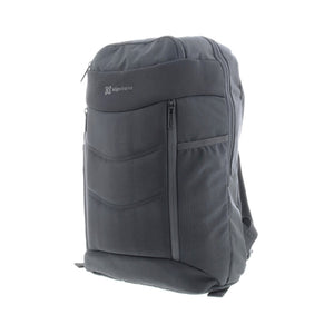 KlipX 16in laptop backpack with organizer