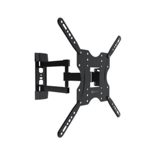 KlipX 32-60in tilt swivel TV wall mount