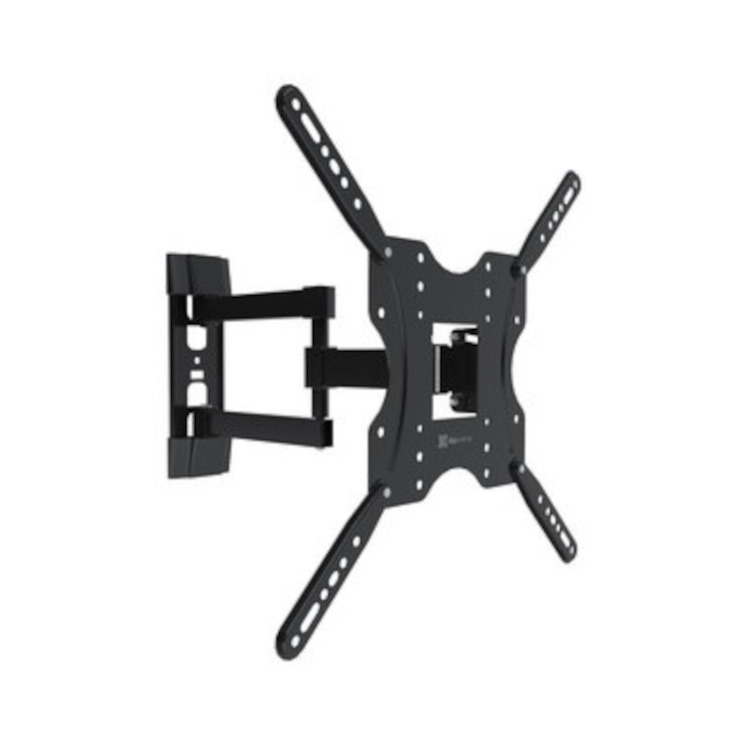 KlipX 32-60in tilt swivel TV wall mount