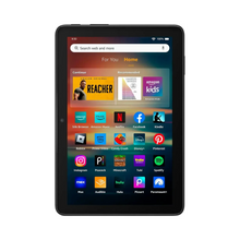 Load image into Gallery viewer, Amazon Fire HD 8 (2024 12Gen) 32GB
