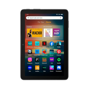Amazon Fire HD 8 (2024 12Gen) 32GB