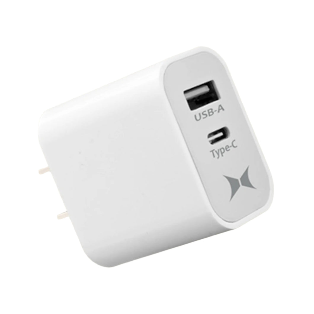 Xtreme Dual USB-C Wall Charger 3.1A