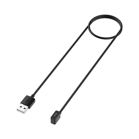 Generic USB Charger Xiaomi Band 8 8pro 9 Black or White