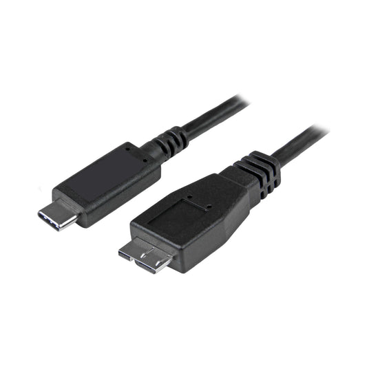 Generic USB-C to USB-Micro-B M/M 1m Cable