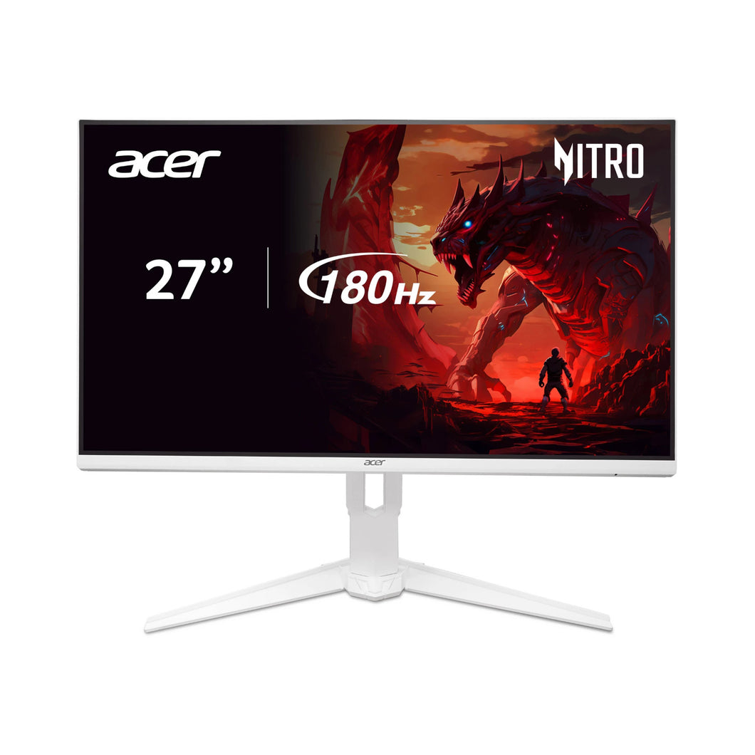 Acer XVM270 27