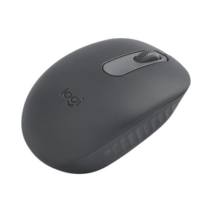 Logitech M196 Bluetooth Mouse Rose, Off-White or Graphite