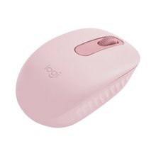 Load image into Gallery viewer, Logitech M196 Bluetooth Mouse Rose, Off-White or Graphite
