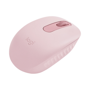 Logitech M196 Bluetooth Mouse Rose, Off-White or Graphite
