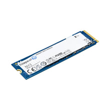 Load image into Gallery viewer, Kingston NV3 2TB NVMe M.2 2280 SSD
