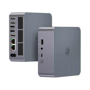 Beelink EQR5 R5Pro-5650U Mini PC