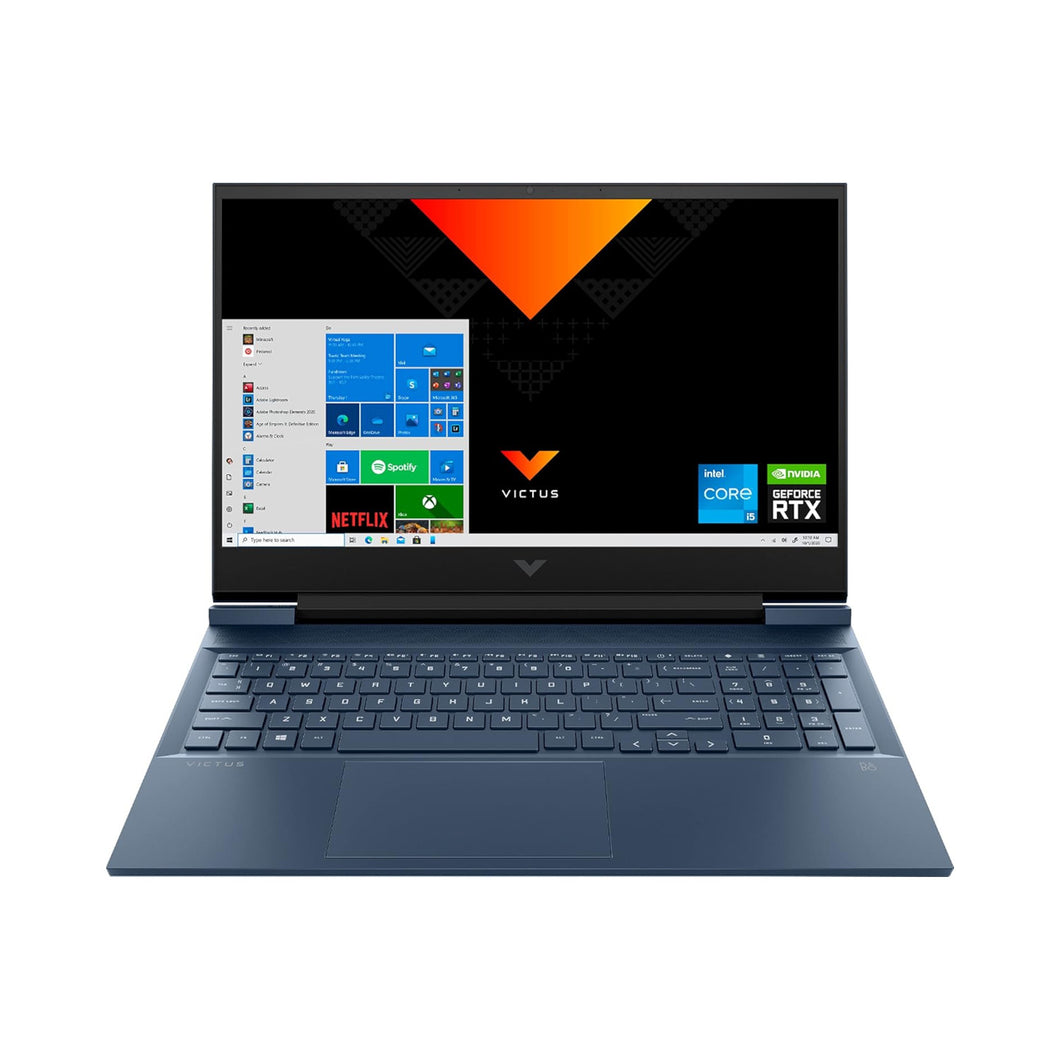 HP Victus 15