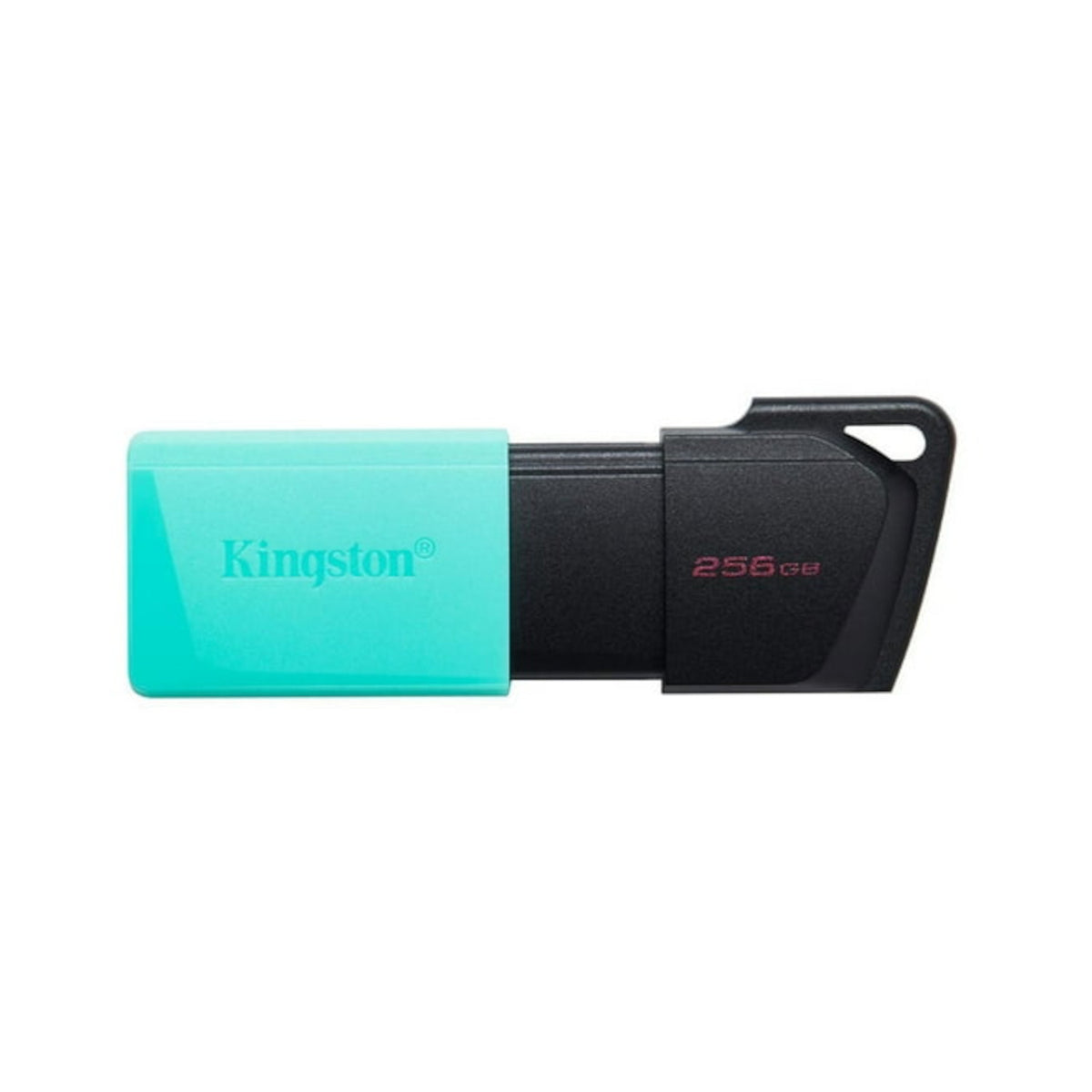 Kingston DataTraveler Exodia M 256GB Turquoise
