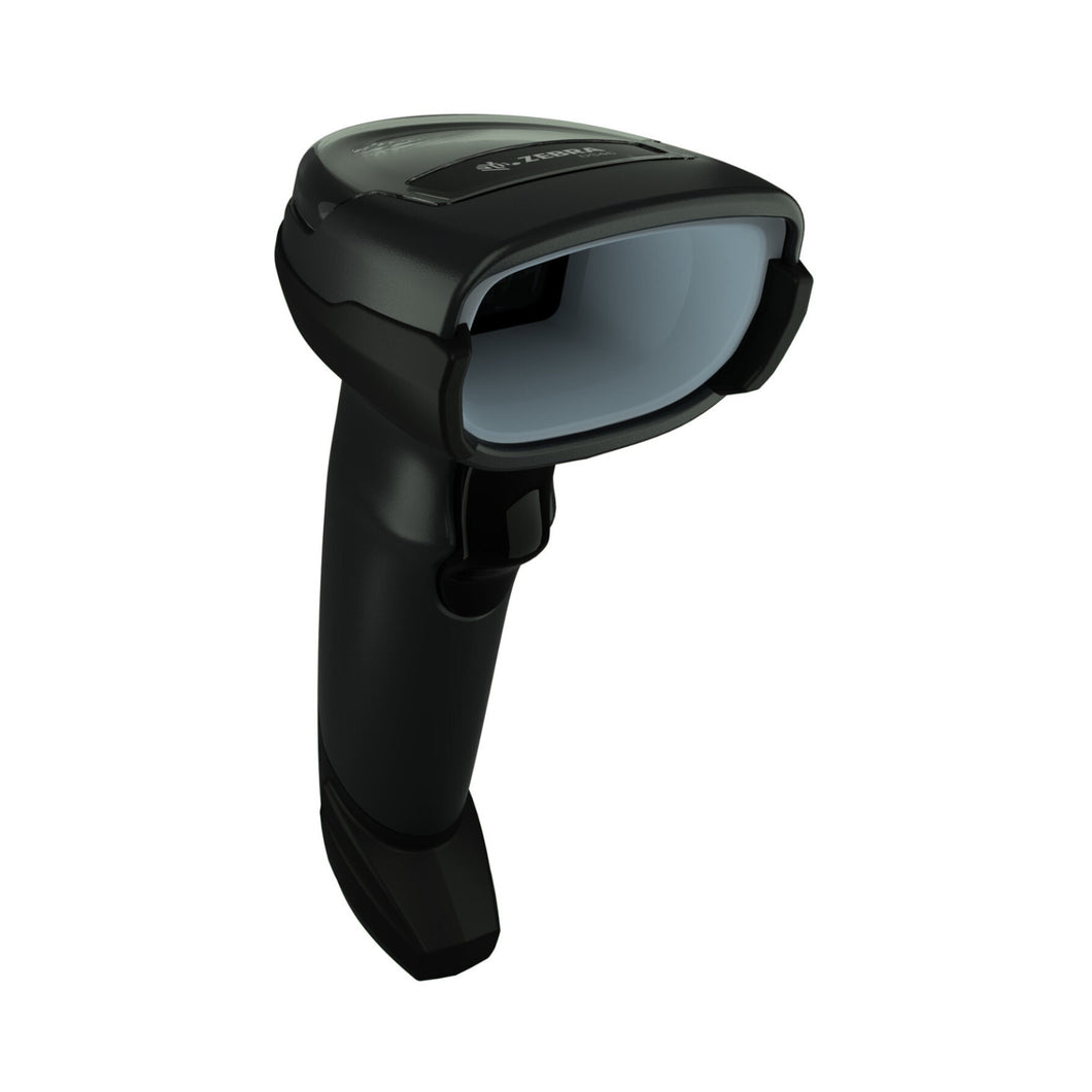 Zebra DS4608 USB Barcode Scanner