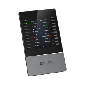 Grandstream GBX20 LCD Extension Module