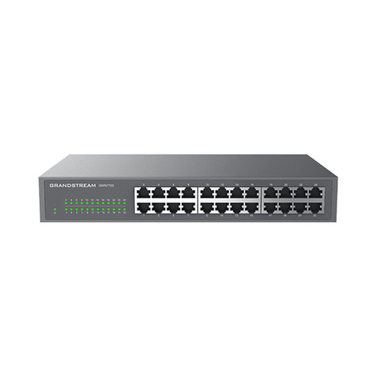 Grandstream GWN7702 16-Port Unmanaged Switch