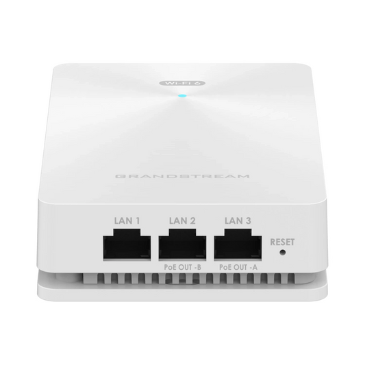 Grandstream GWN7661E Wi-Fi 6 Access Point