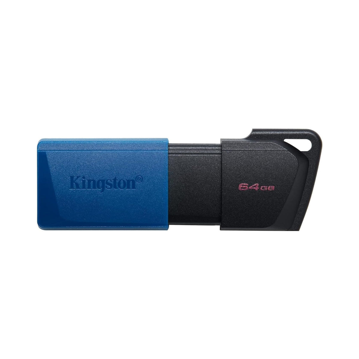 Kingston DataTraveler Exodia M 64 GB Black/Blue