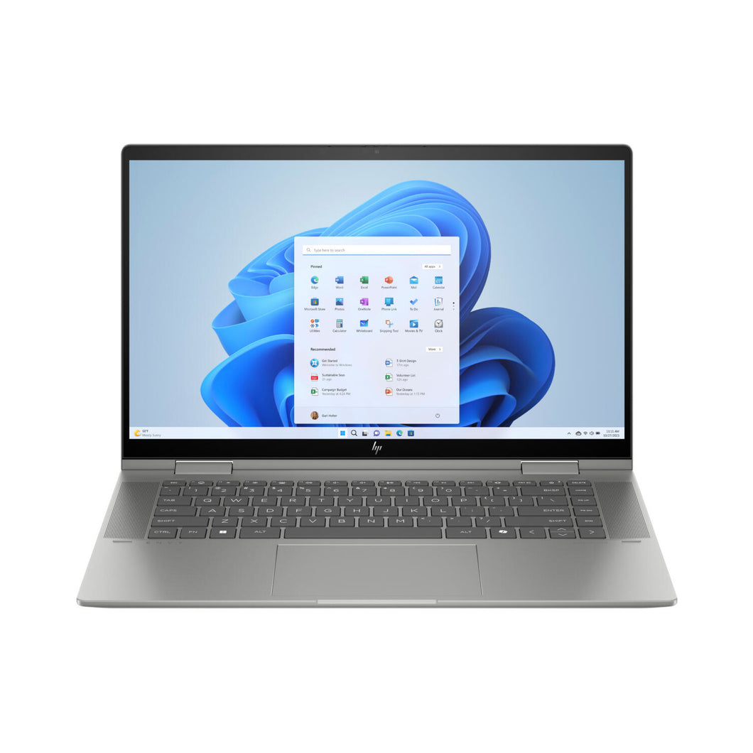 Hp Envy X360 Core Ultra 7 15.6