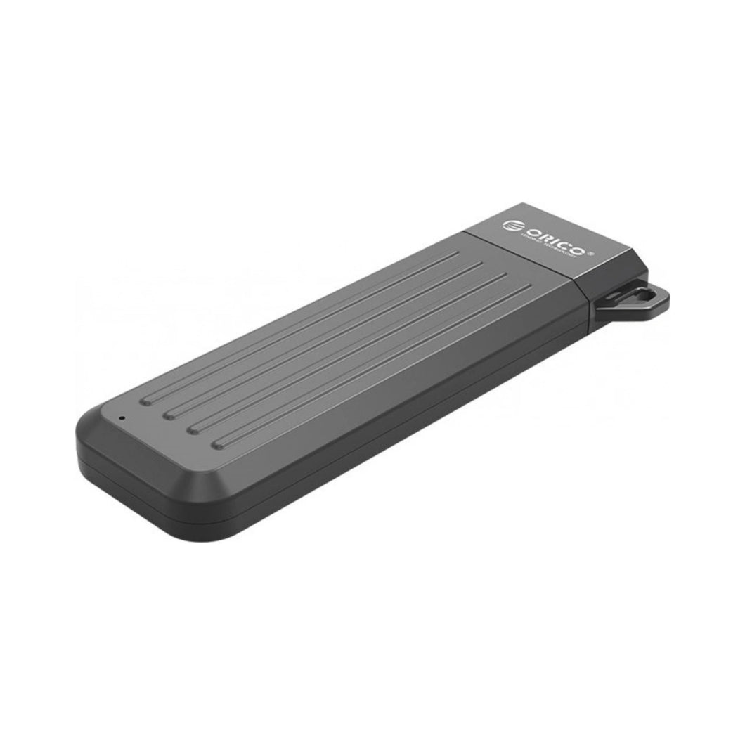 Orico M.2 NVMe SSD Enclosure Space Gray
