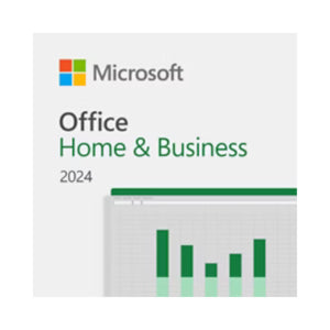 Microsoft Office Home and Business 2024