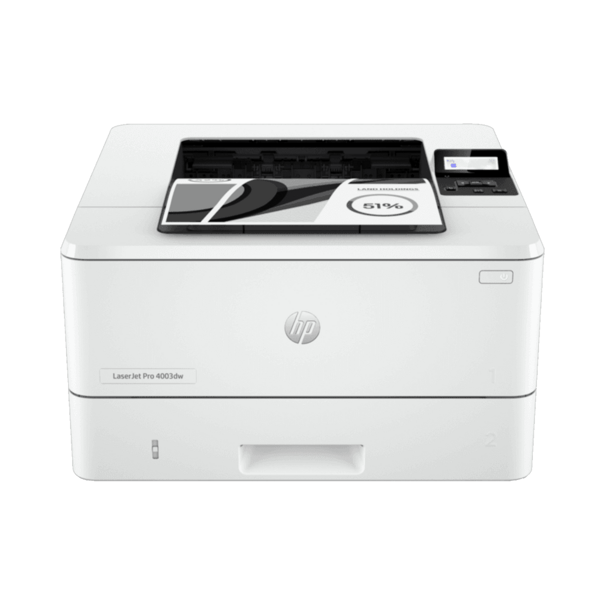 HP LaserJet Pro 4003dw Printer