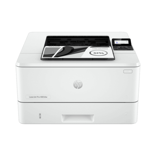 HP LaserJet Pro 4003dw
