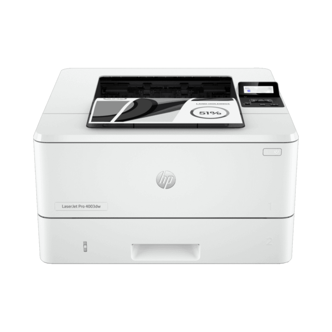 HP LaserJet Pro 4003dw