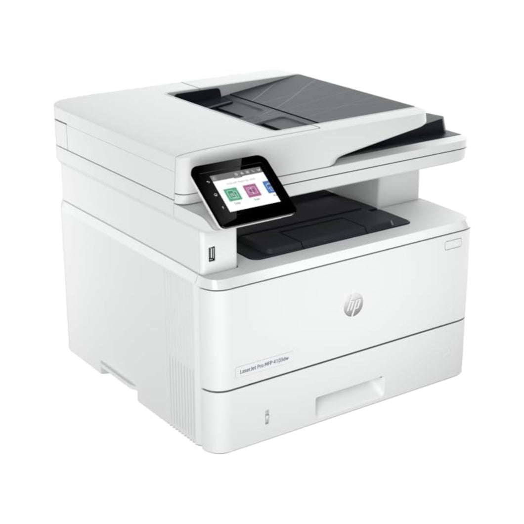 HP LaserJet Pro MFP 4103dw