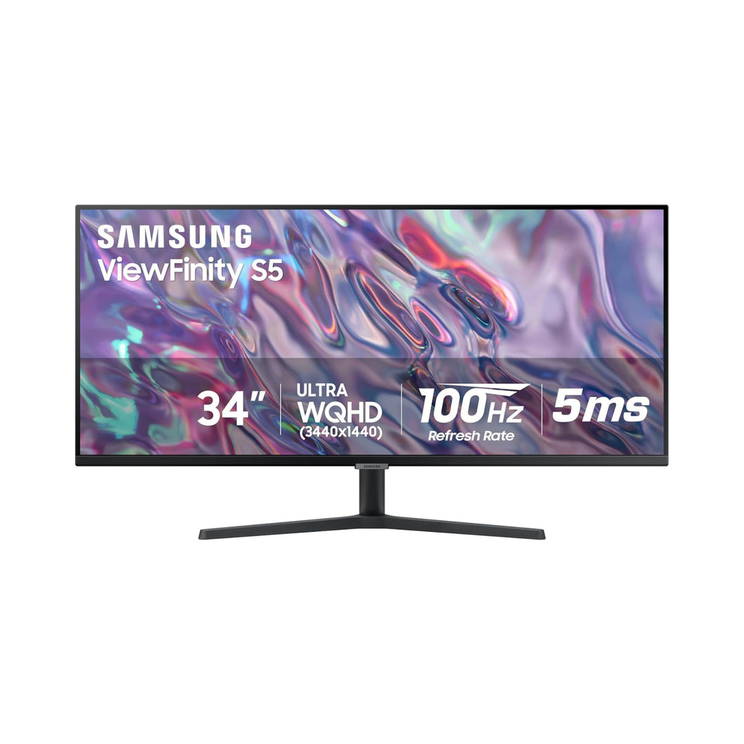Samsung ViewFinity S5 34