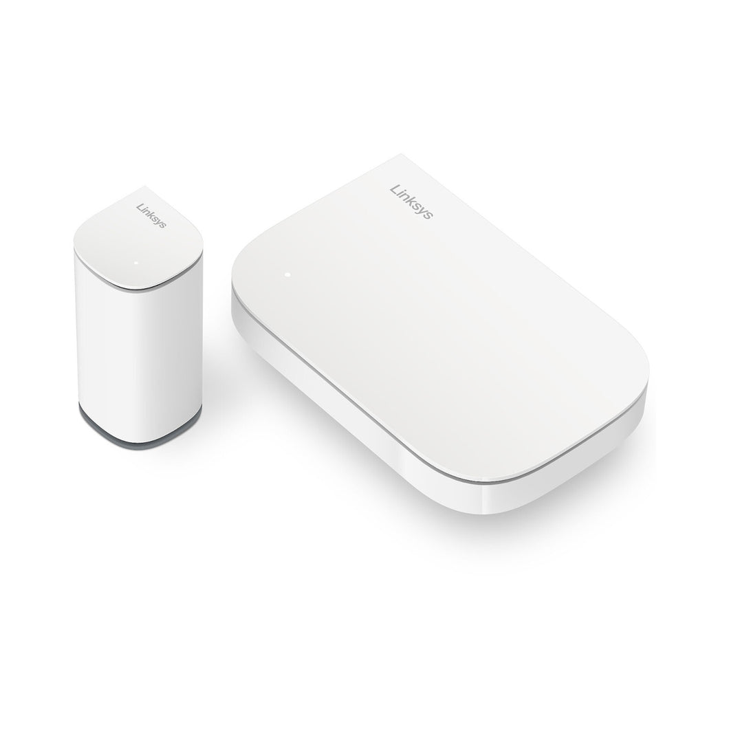 Linksys Velop Micro 6 Mesh System 2PK