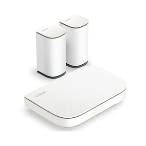 Linksys Velop Micro 6 Mesh System 3PK