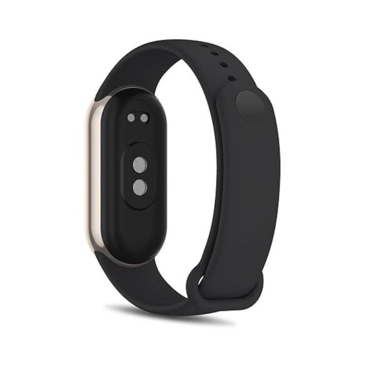 Miliya Band for Xiaomi Smart Band 9 Black