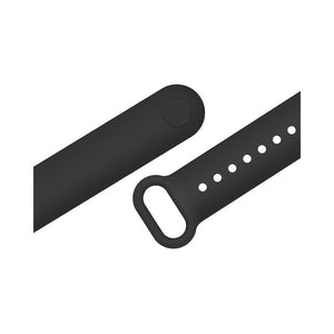 Miliya Band for Xiaomi Smart Band 9 Black