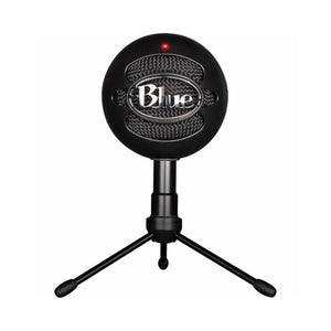 Logitech Snowball iCE microphone